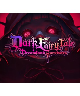 Dark Fairy Tale: Dreamland Survivors Steam Key GLOBAL